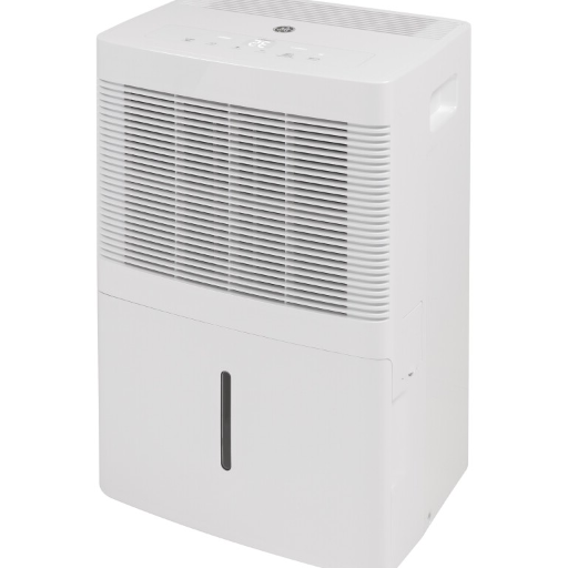 dehumidifier energy efficient