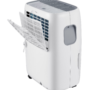 What Are suitable Dehumidifiers for a Basement?