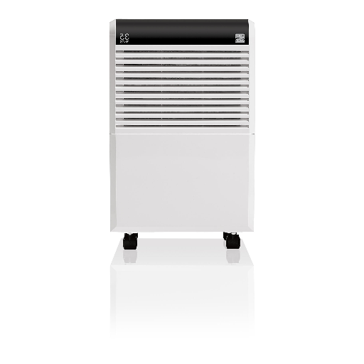 dehumidifier error codes