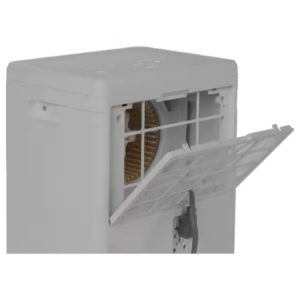 How Can I Fix My Dehumidifier When It Displays an Error Code?