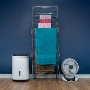 Why Choose a Dehumidifier to Dry Clothes?