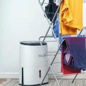 Tips for proper Drying Time with a Dehumidifier for Drying Clothes