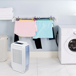Understanding the Impact on Humidity and Avoiding Mould