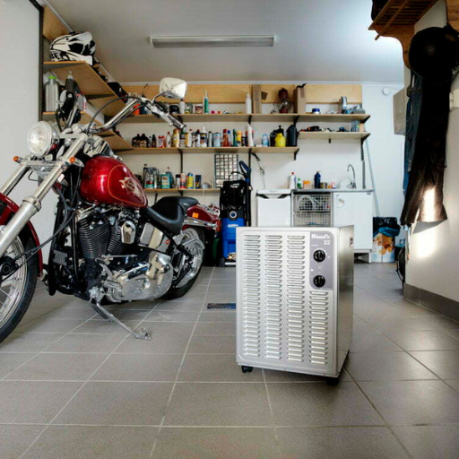 Dehumidifier for Garage