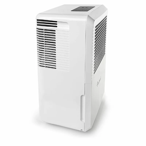 dehumidifier keeps freezing up