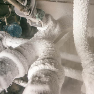What are the practical Ways to Defrost a Frozen Dehumidifier?