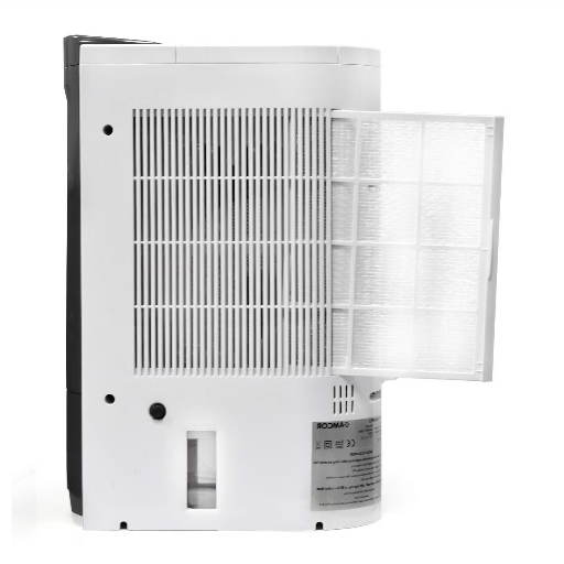 dehumidifier leaking