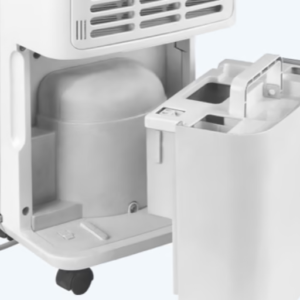 How to Troubleshoot a Leaky Dehumidifier