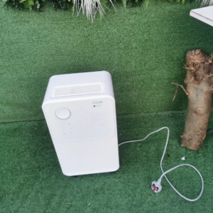 Why is My Dehumidifier Not Working?