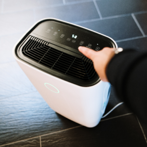 Understanding Humidity and How Dehumidifiers Work