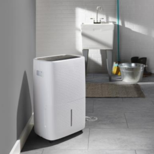 What Affects Dehumidifier Energy Usage?