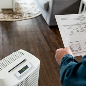 How Much Does It Cost to Run a Dehumidifier?