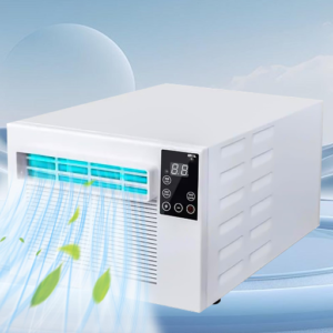 Are Dehumidifiers Energy-Efficient?