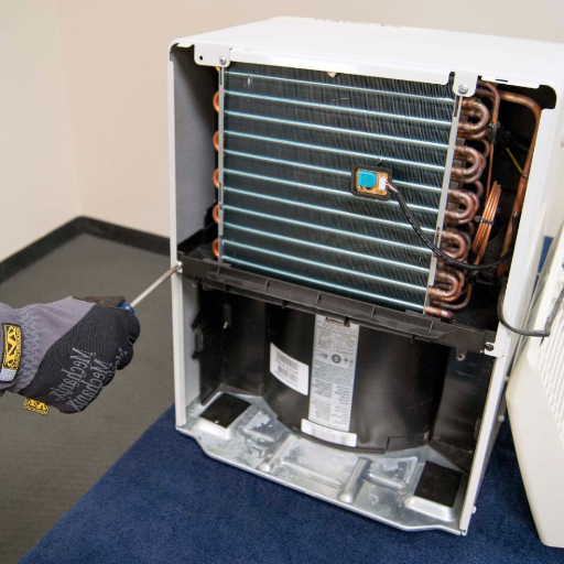 dehumidifier repair