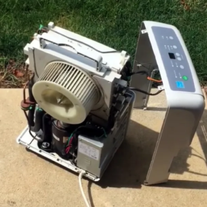 What Are the Common Signs of a Broken Dehumidifier?