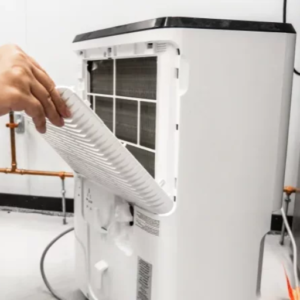 What Are Some Preventative Measures to Avoid Dehumidifier Repairs?