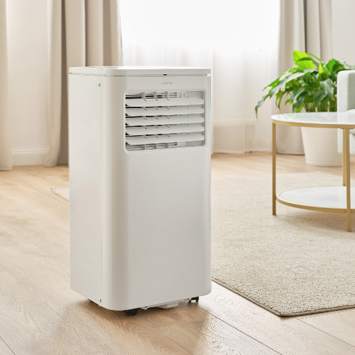 Dehumidifier vs air conditioner