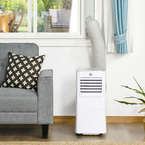 What Are the Main Differences Between an Air Conditioner and a Dehumidifier?
