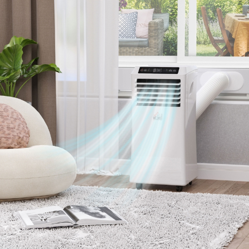 How Do Air Conditioners and Dehumidifiers Affect Indoor Air Quality?