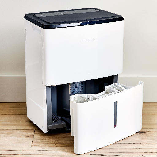 dehumidifier vs humidifier