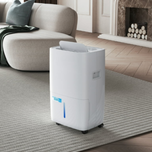 What Is the Difference Between a Humidifier and a Dehumidifier?
