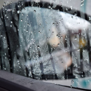 Why Does Condensation Form Inside My Car?