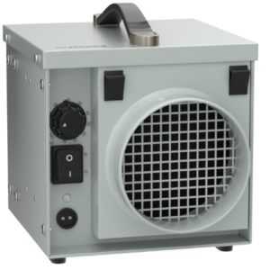 What are the Key Features to Look for in a Dehumidifier?