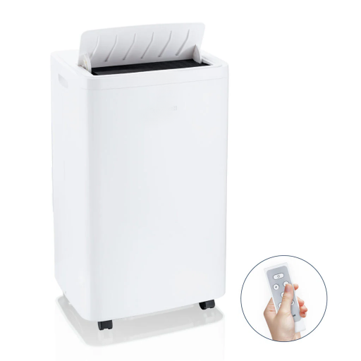 do air conditioners dehumidify