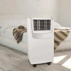 do air conditioners dehumidify