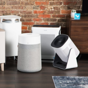 Air Purifier vs Dehumidifier: Key Differences