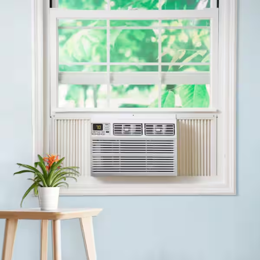 do window ac units dehumidify