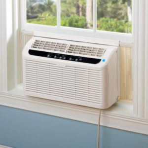 How Do Window AC Units Remove Humidity?