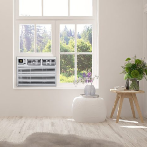 What Is the Impact of Outside Air on Dehumidification?