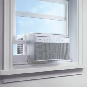 Comparing Window AC Units to Dedicated Dehumidifiers