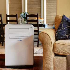 What Are the Efficiency and Limitations of Window AC Units in Dehumidification?