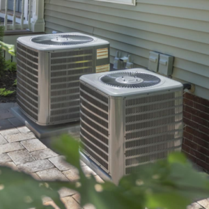 How Does a Central AC System Dehumidify the Air?