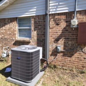 Why Is Dehumidification Important in Central AC Systems?