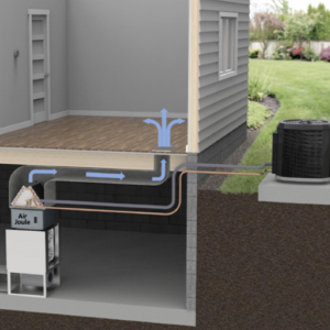 Can You Rely Solely on Your AC for Dehumidifying Your Home?