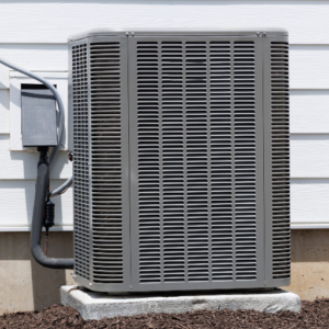 What are the recommended practices for Maintaining Dehumidification in Central AC?