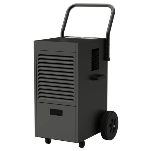What Is a Commercial Dehumidifier and How Does It Work?