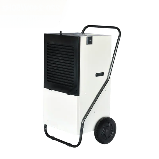What Are the Advantages of a Commercial Dehumidifier with Pump?
