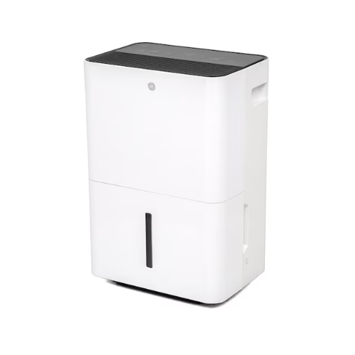 Energy-efficient dehumidifiers