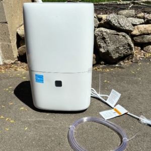 Are Portable Dehumidifiers Efficient for Basements?