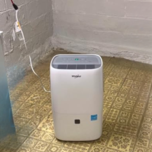 What Features Should You Look for in an Efficient Dehumidifier?