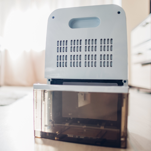 Commercial Dehumidifier