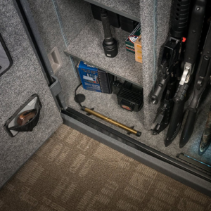 What Types of Dehumidifiers Are Available for Gun Safes?