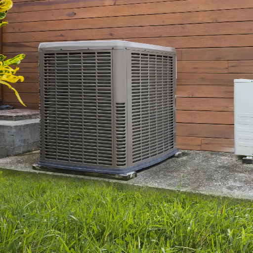 heat pump dehumidification