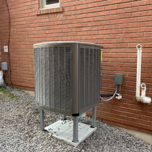 How Do Heat Pumps Remove Humidity?