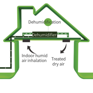 How Effective Are Heat Pumps in High Humidity Areas?