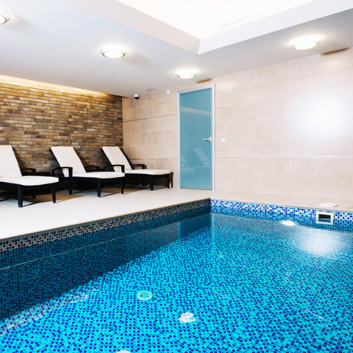 pool dehumidifier